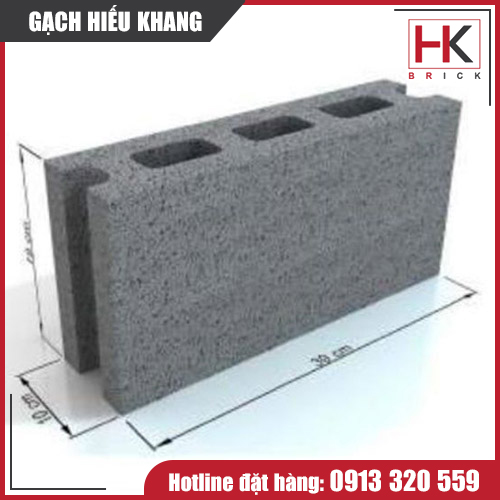 GHK lỗ thủng